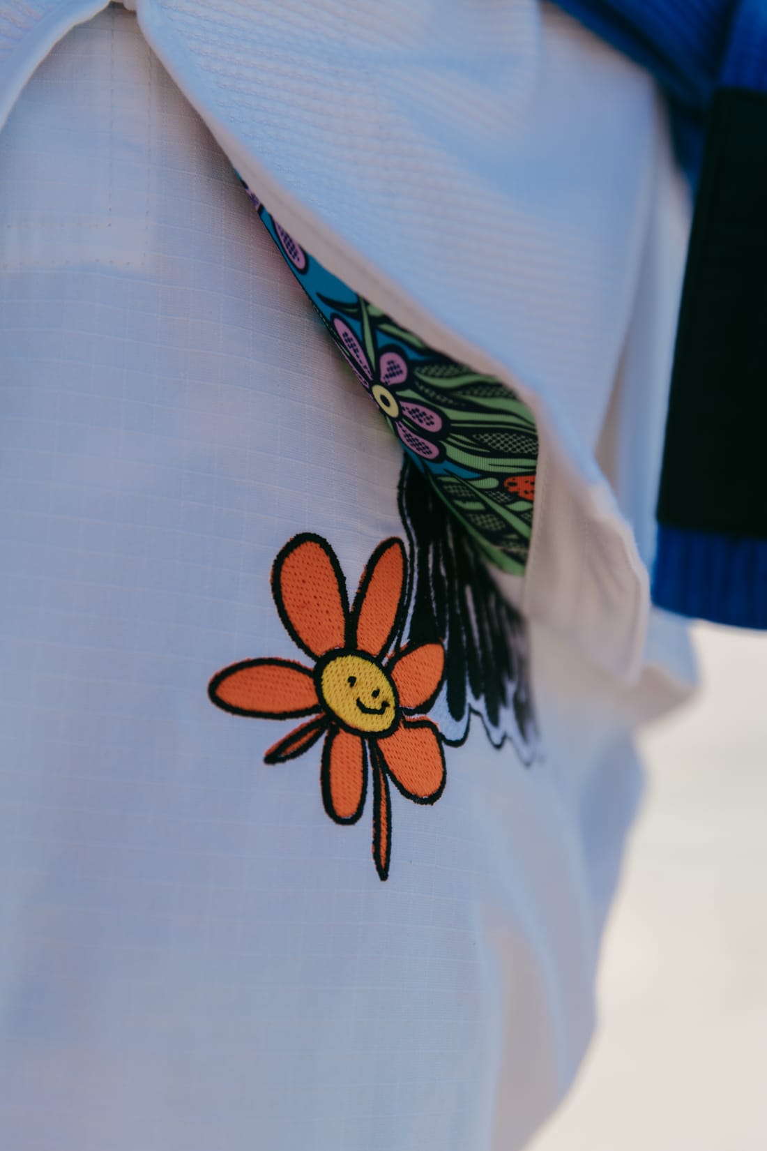 Kimono - Smile Now Cry Later