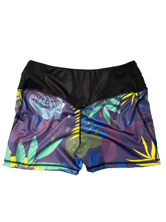 Tropical Hotpants - 12'