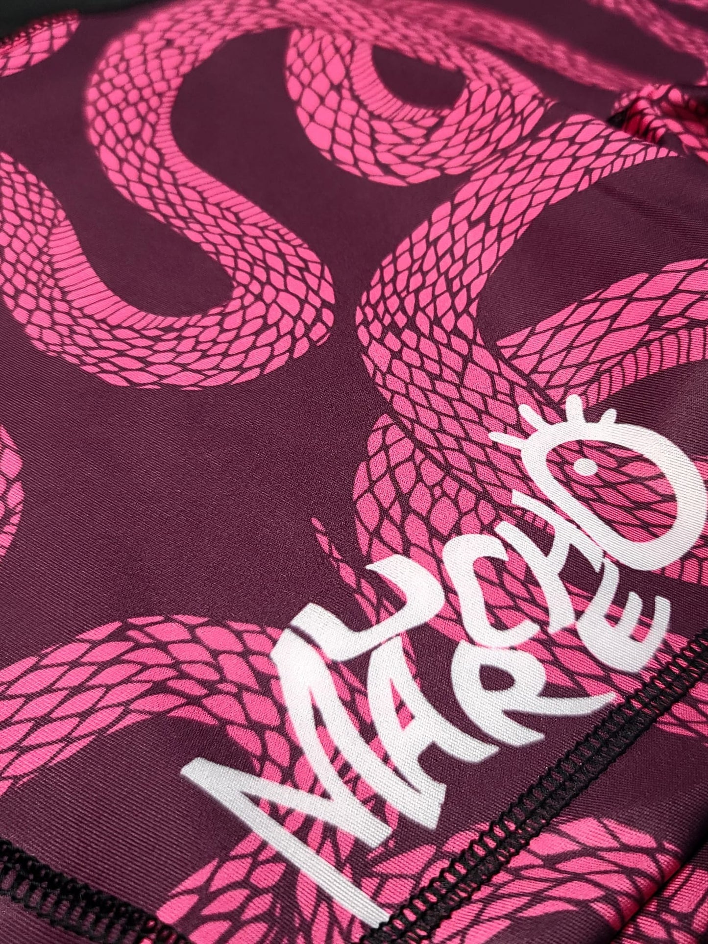 Mucho Medusa Conjunto