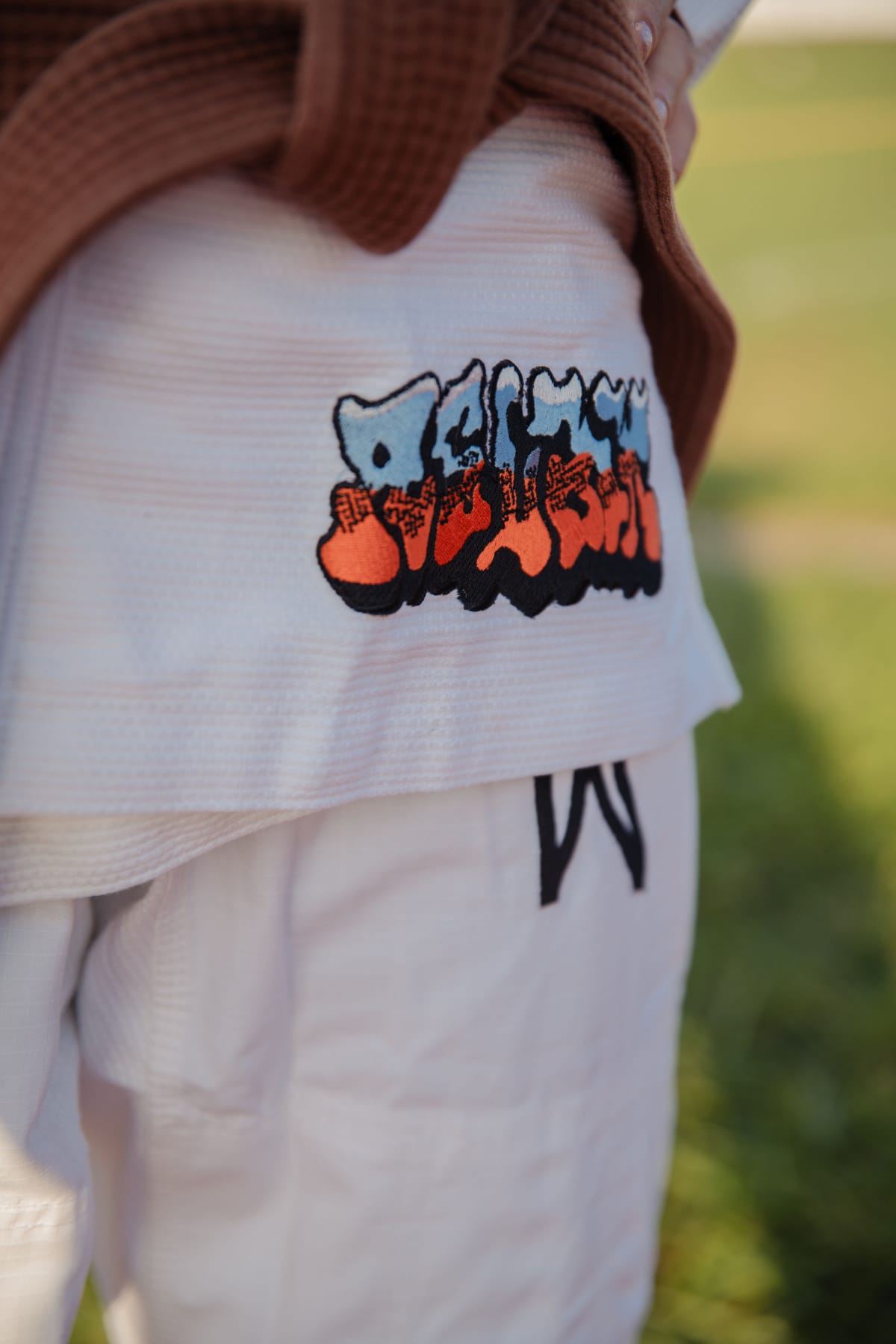 Kimono - Smile Now Cry Later