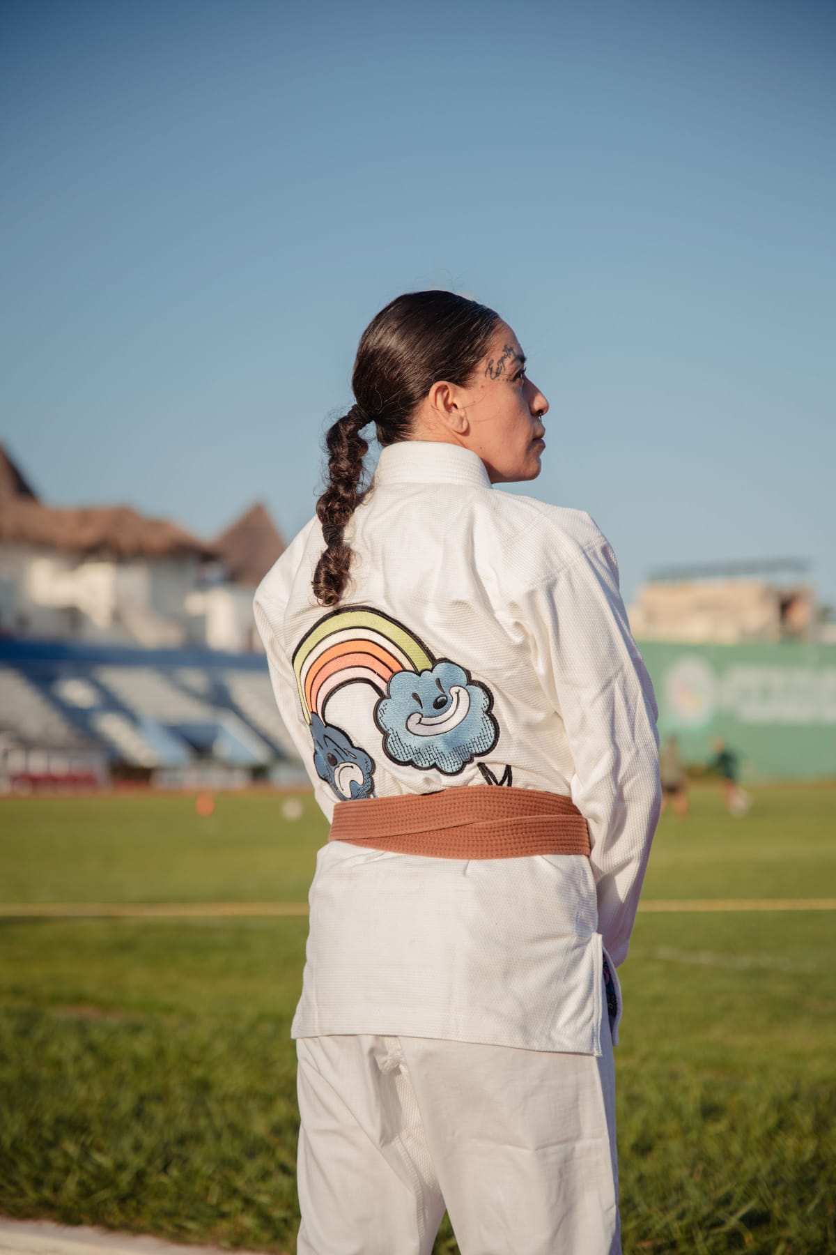 Kimono - Smile Now Cry Later