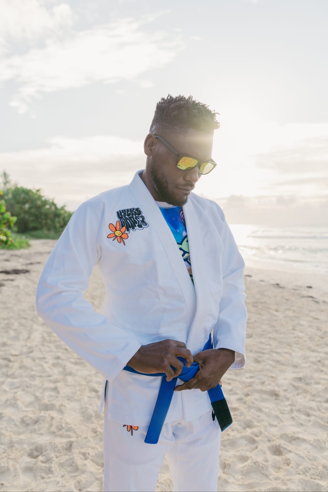 Kimono - Smile Now Cry Later