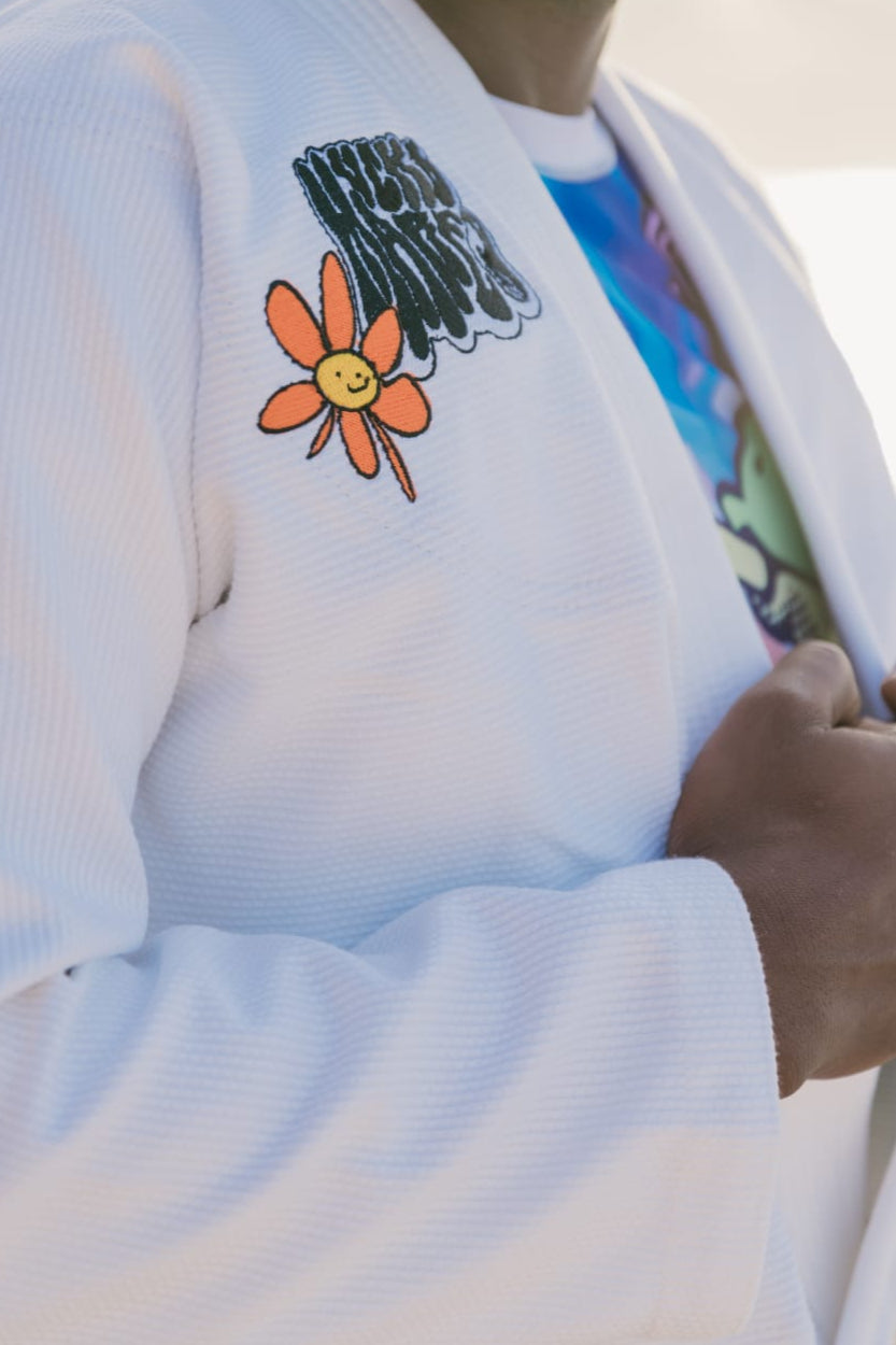 Kimono - Smile Now Cry Later