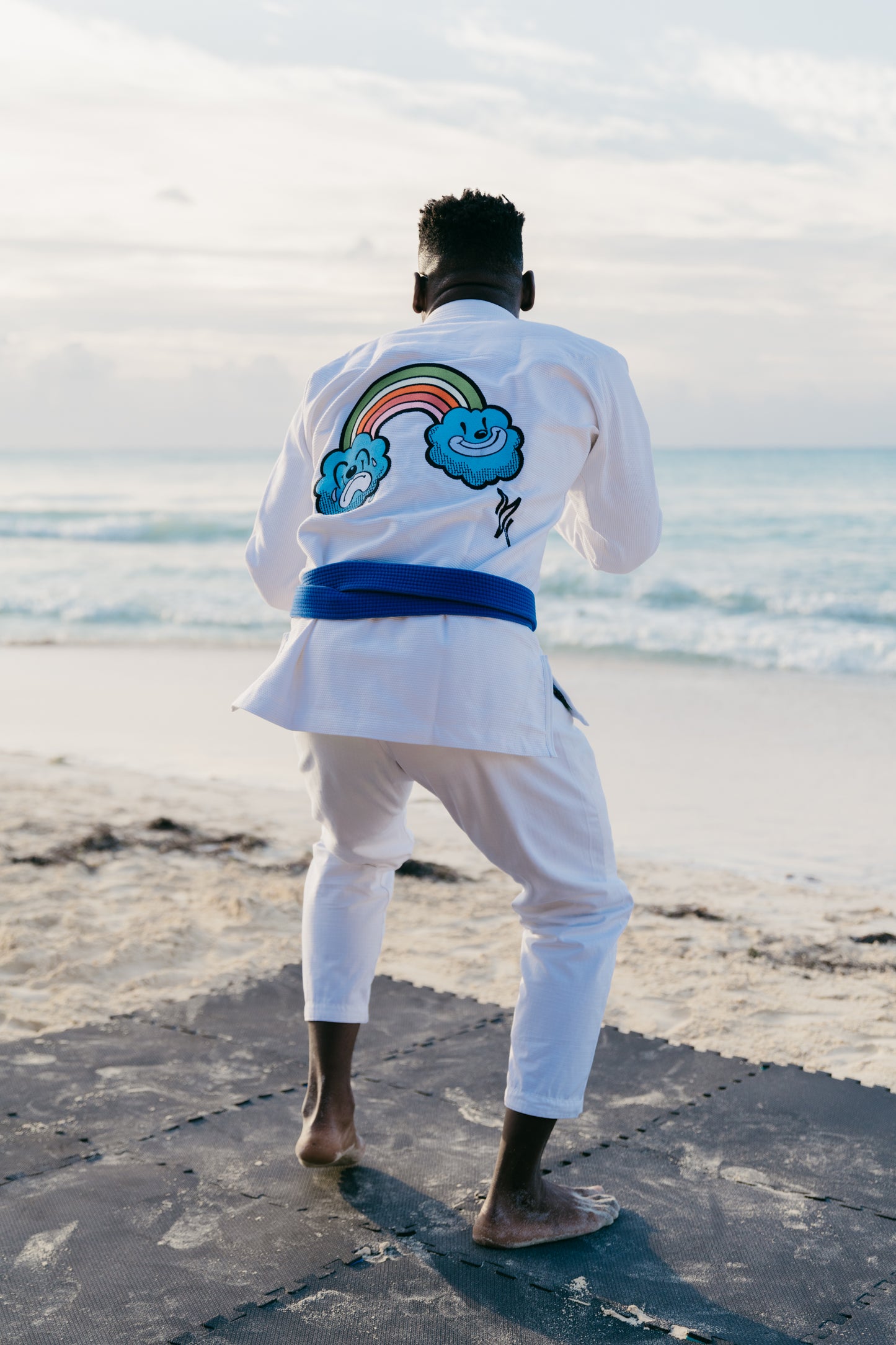 Kimono - Smile Now Cry Later