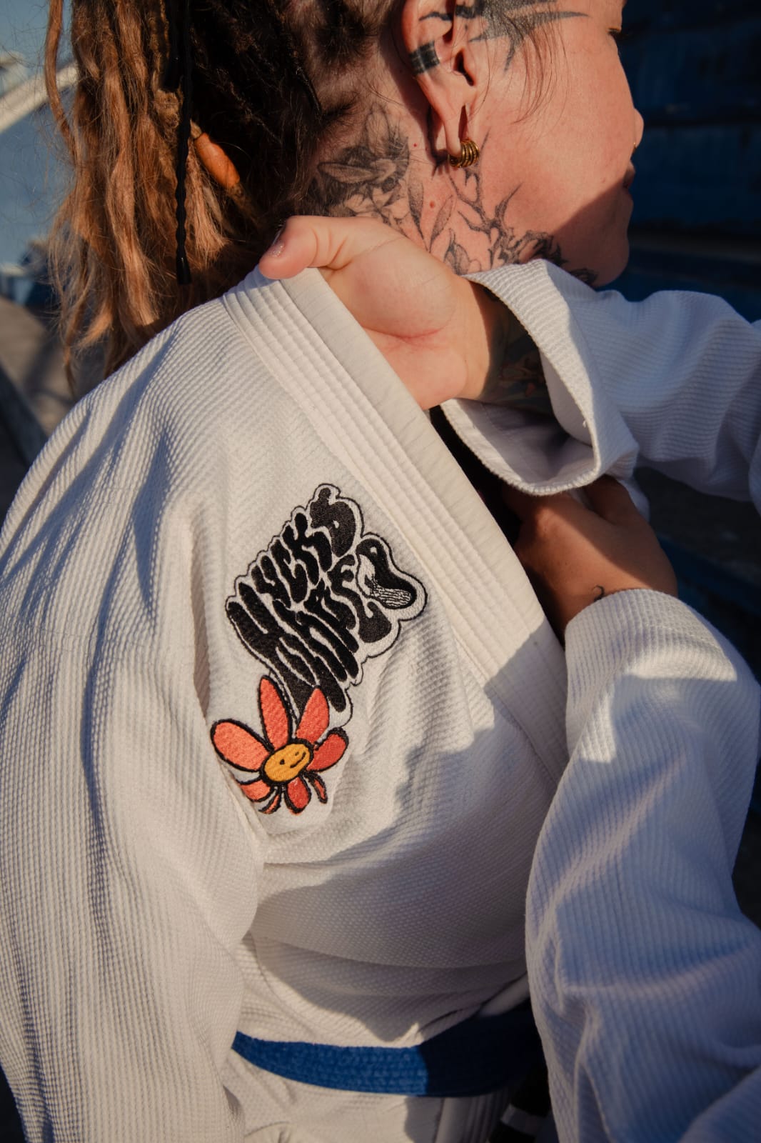 Kimono - Smile Now Cry Later