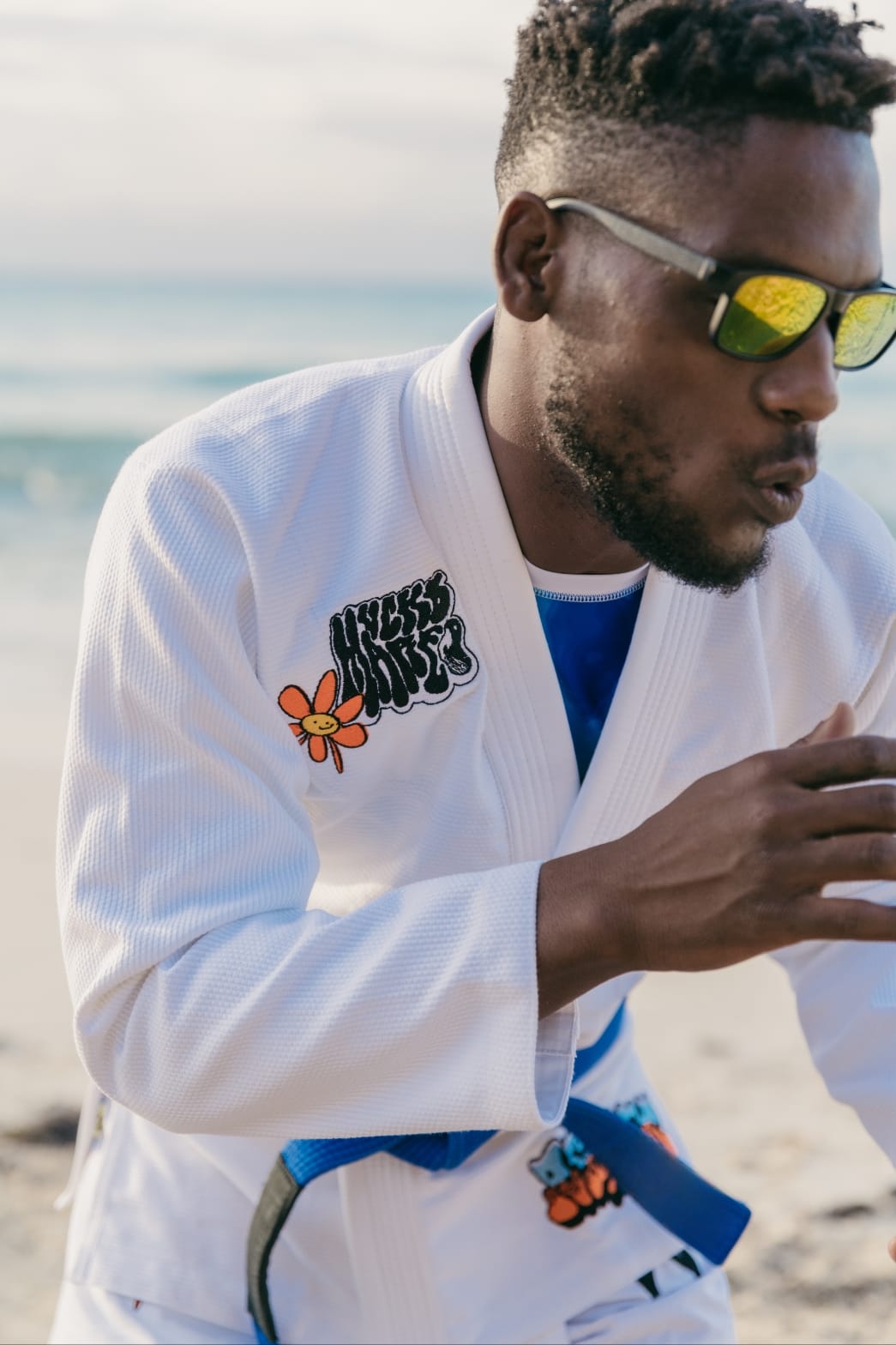 Kimono - Smile Now Cry Later