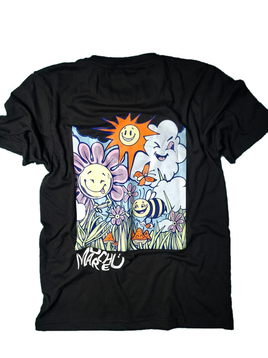 Garden Grove Tee